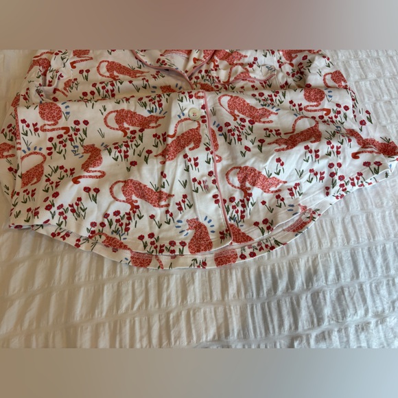 Roller Rabbit Leopard Nightgown - Picture 5 of 5